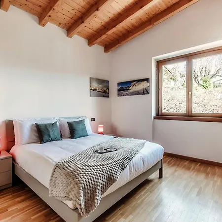 Casarico - By Myhomeincomo Apartment *