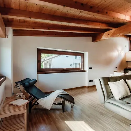 Lägenhet Casarico - By Myhomeincomo Maslianico