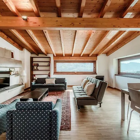 Lägenhet Casarico - By Myhomeincomo Maslianico